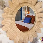 Vila Flower Blue Patara Gelemiş