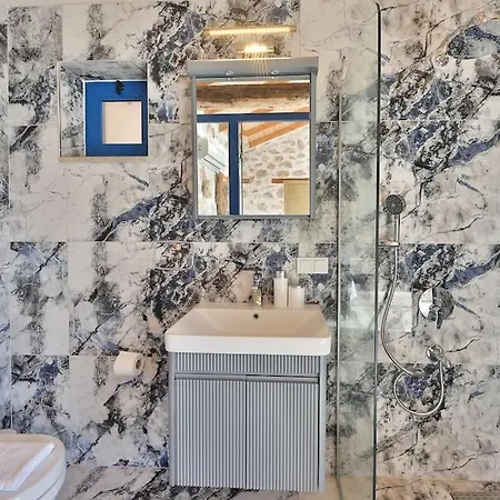 Flower Blue Patara Вилла *