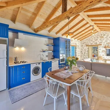 Flower Blue Patara Вилла *