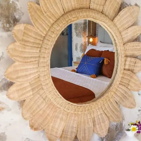 Villa Flower Blue Patara Gelemiş